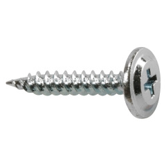 Wkręty montażowe 250 szt. 4,2x14 mm
