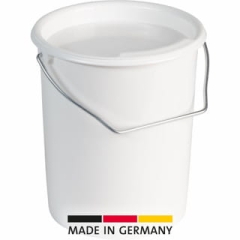 Wiadro do mleka i przechowywania, 3 l