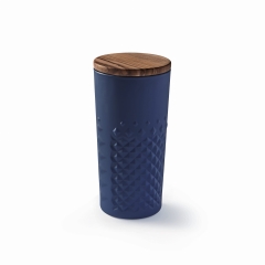 LIBBEY Blue Cooler 42cl szklanki