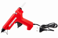 Pistolet do kleju 15W/80W