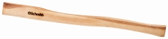 Trzonek siekiery jesionowy 80 cm 