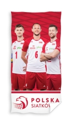 PZPS Ręcznik Kąpielowy Plażowy welurowy70x140