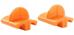 FISKARS WYMIENNE OSTRZA DO OBCINARKI 2 szt 9675T