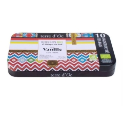 BIO Herbata rooibos 10x2g wanilia Hospitality