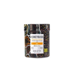 BIO Herbata ziołowa 100g Honeybush World