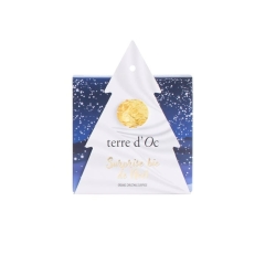 BIO Zestaw 8 herbat Christmas Light Surprise