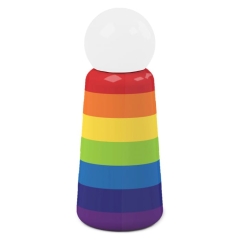 Butelka 300ml. Tęcza, Skittle Mini
