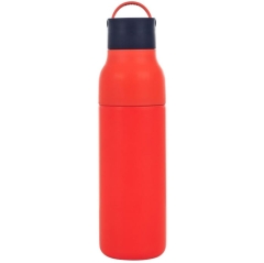 Butelka 500ml. czerwona, Skittle Active