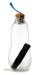 Butelka na wodę EAU GOOD niebieska