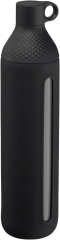 Butelka na wodę Hydration Glass 0.75L