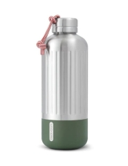 Butelka stalowa EXPLORER 850ml. oliwkowa