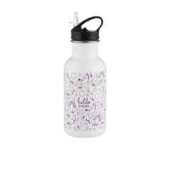 Butelka termoaktywna 550ml. gift box HelloSu