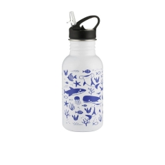 Butelka termoaktywna 550ml. gift box SeaLife