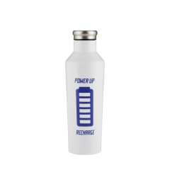 Butelka termoaktywna 800ml. gift box, Rechar