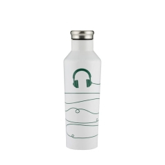 Butelka termoaktywna 800ml. Wired