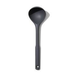Chochelka silikonowa szara, Good Grips