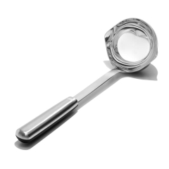 Chochelka stalowa, STEEL