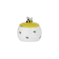 Cukierniczka ceramiczna, Sweet bee
