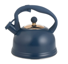 Czajnik 1,8l. granatowy-navy, Otto