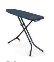 Deska do prasowania Glide EasyStoring, czarna