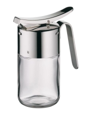 Dozownik do miodu, Barista