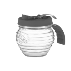 Dzbanek na miód/syrop 0,4 l