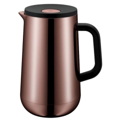 Dzbanek termiczny 23 cm, miedziany, Impulse