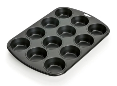 Forma do 12 sztuk muffinek, Creativ