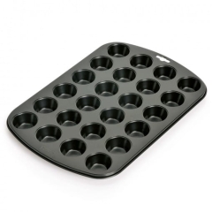 Forma do muffinek, mini, 24 szt. CREATIV