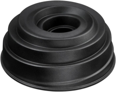 Forma na babkę 25CM z wzorem Twister