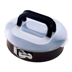 Forma owal z pokrywą Bake and Take(26 cm)