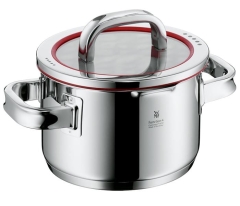 Garnek 1,9 l z pokrywką, Function 4