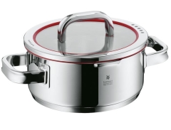 Garnek 2,5 l z pokrywką, Function 4