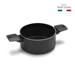 Garnek 20 cm, Recy, indukcja