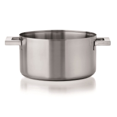 Garnek 22cm,Stile