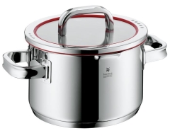 Garnek 3,4 l z pokrywką, Function 4