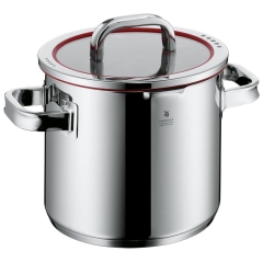 Garnek 5,3 l z pokrywką, Function 4