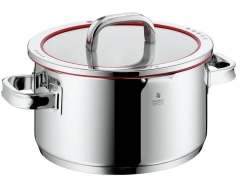 Garnek 5,7 l z pokrywką, Function 4