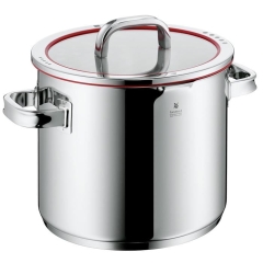 Garnek 8,8 l z pokrywką, Function 4