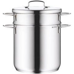 Garnek do makaronu 3 l, Mini