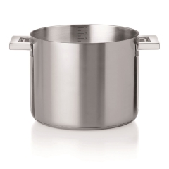 Garnek głęboki 24cm,Stile