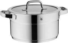 Garnek wysoki 24 cm, Compact Cuisine