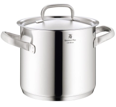Garnek z pokrywką 8,8 l Gourmet Plus