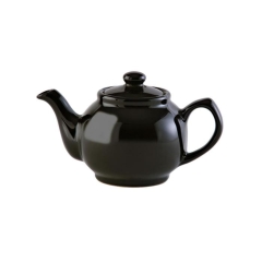 Imbryczek 0,45l. czarny