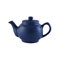 Imbryczek, 0,45l. granatowy mat