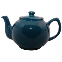Imbryk 1,1l. tealblue