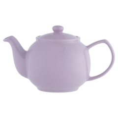 Imbryk 1,1l.lawendowy
