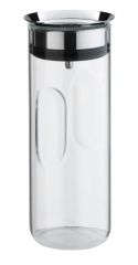 Karafka 0,8l, Motion
