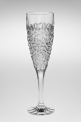 Kieliszek kryszt. do szampana180ml Nicolette