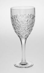 Kieliszek kryształowy do wina270ml Nicolette
